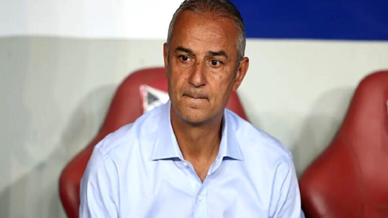 İsmail Kartal için çok konuşulacak iddia! Fenerbahçe Eyüpspor’a yenilirse…