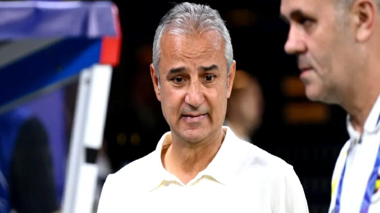 İsmail Kartal’dan derbi öncesi açıklamalar!