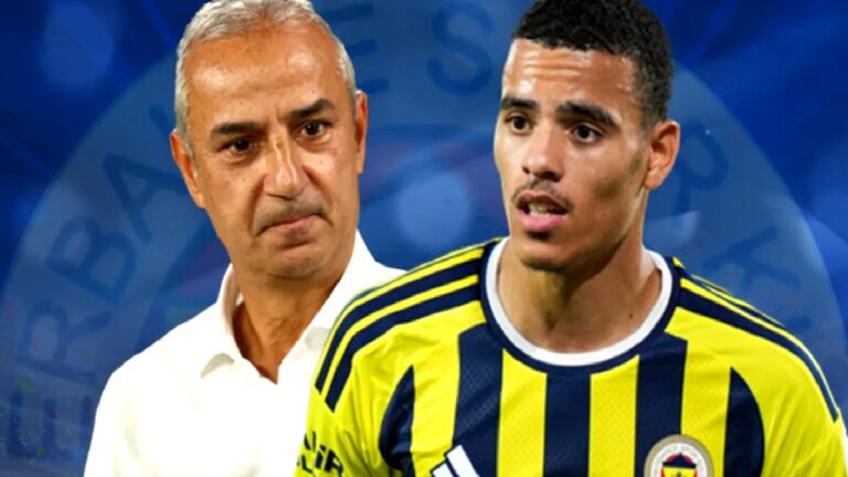 İsmail Kartal’dan Roma maçı için flaş karar! Mason Greenwood…