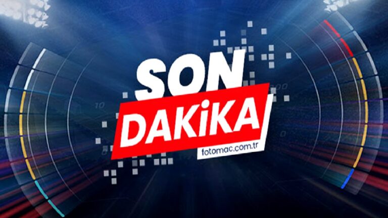 İşte Trendyol Süper Lig’de güncel puan durumu!