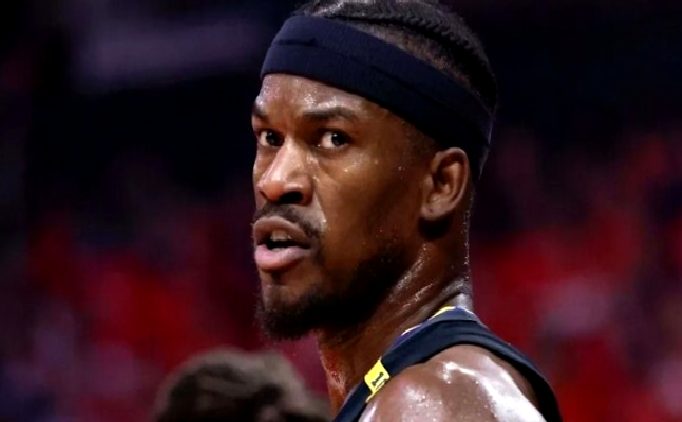 Jimmy Butler’ın dönüş tarihi netleşmeye başladı