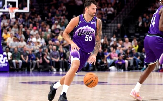 John Konchar, Knicks’e katıldı