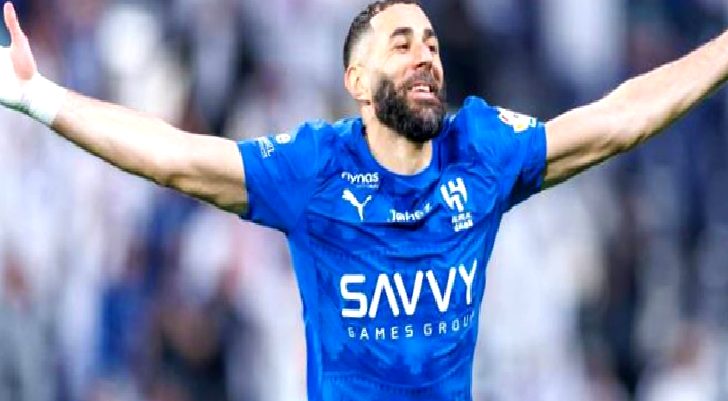 Karim Benzema için transfer itirafı! “Temasımız oldu”