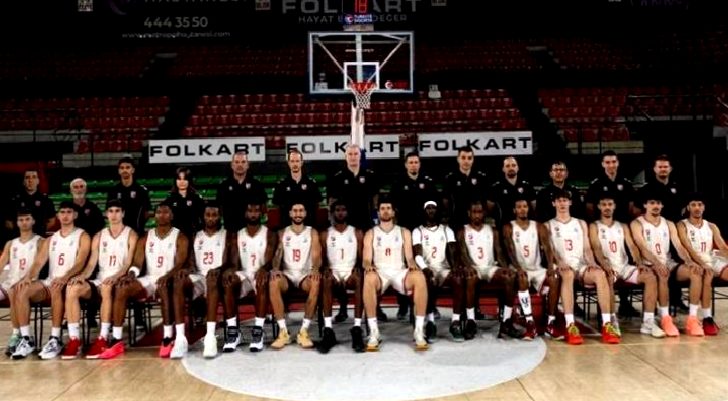 Karşıyaka Basketbol Takımı transfer yasağını kaldırdı