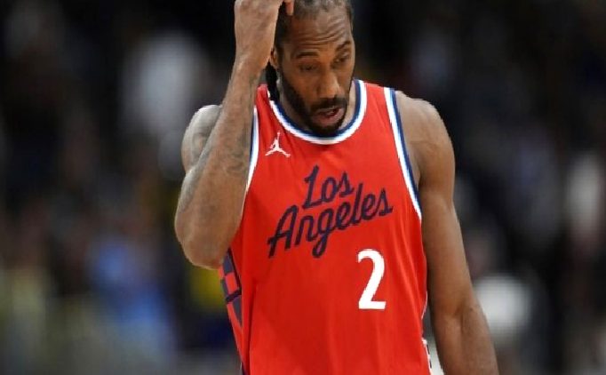 Kawhi’dan NBA soruşturmasına yanıt: “Sorumluluğu kabul ediyorum”