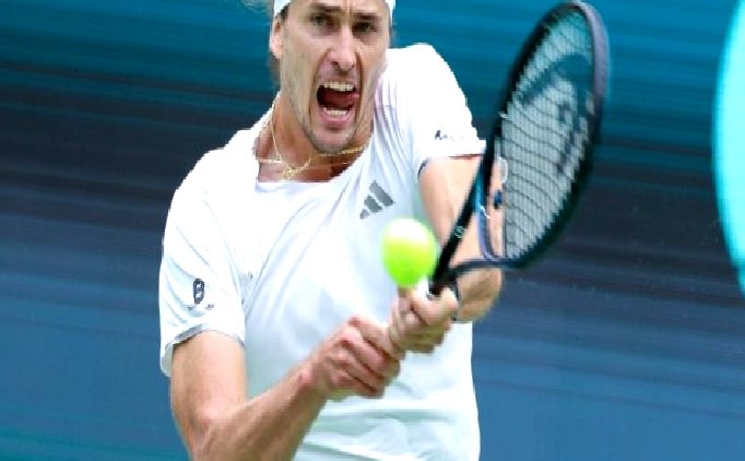 Laver Cup’ta mücadele edecek tenisçiler, fotoğraf çekiminde biraraya geldi