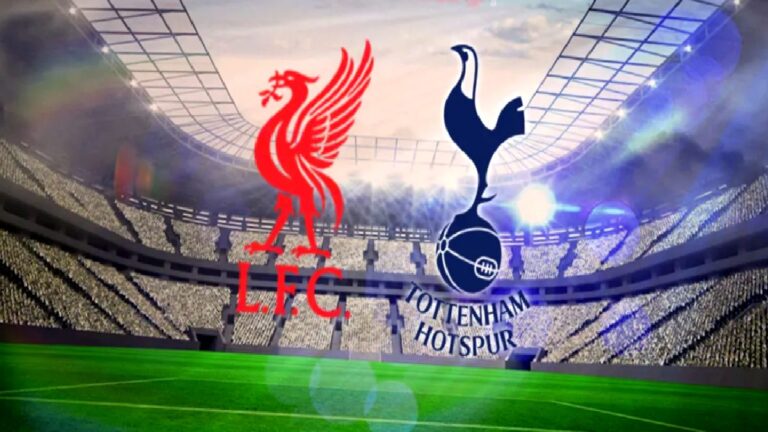 Liverpool-Tottenham Hotspur maçı saat kaçta, hangi kanalda?