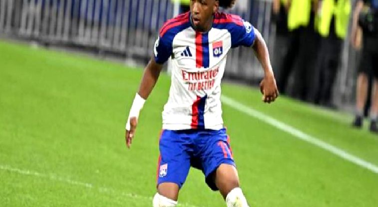 Malick Fofana yarışını kazanan takım belli oldu! Resmen açıkladılar