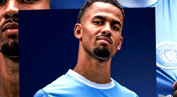 Manchester City, Iliman Ndiaye’yi kadrosuna kattı