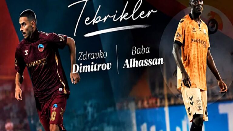 Mardin’den 2 futbolcuya milli davet