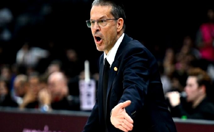 Martinez: “Fiziksel anlamda zorlayıcı olmasını bekliyorduk”