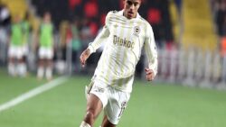 Mason Greenwood: “Şanslar yaratmaya devam edeceğiz!”