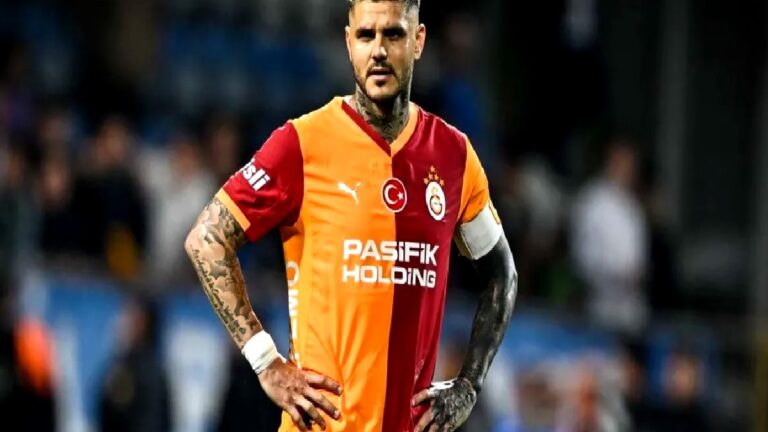 Mauro Icardi’ye talip çıktı! Yeni adresi belli oldu