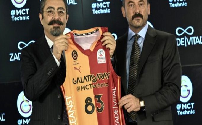 Mert Çetinkaya: “Galatasaray, NBA Avrupa’nın en güçlü adaylarından biri”