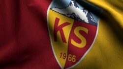Metro Holding Kayserispor’a transfer yasağı