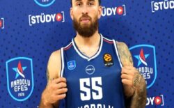 Mike James: “Büyük heyecan duyuyorum”