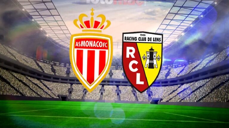 Monaco – Lens maçı ne zaman, saat kaçta, hangi kanalda?