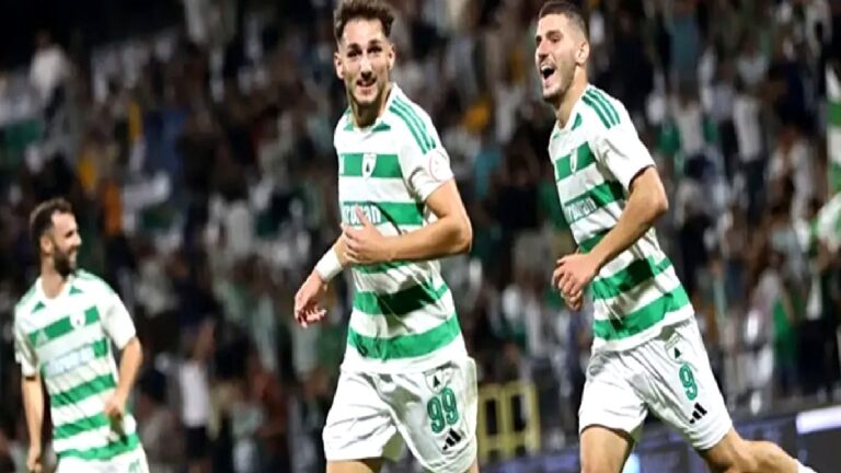 Muğla yenilgiyi unuttu