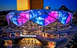 NBA’in genişleme sürecinde Las Vegas için teklifler 10 milyar doları aşabilir