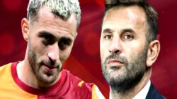 Okan Buruk’tan Barış Alper Yılmaz için sürpriz karar! Bunu kimse beklemiyordu