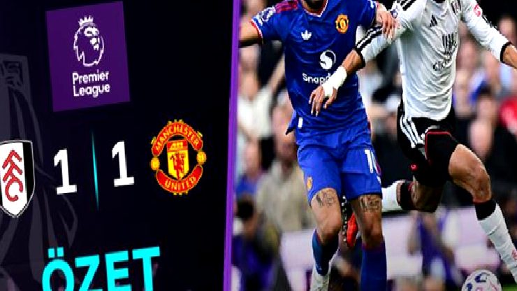 ÖZET | Manchester United’ın galibiyet hasreti 3 maça çıktı