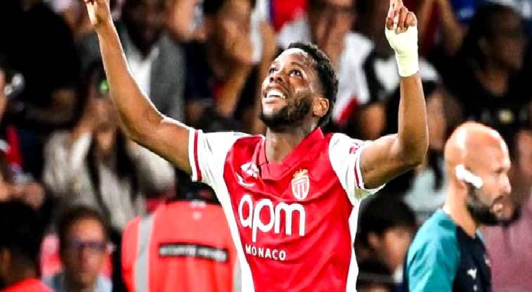 ÖZET | Monaco, PSG’yi geri dönüşle mağlup etti!