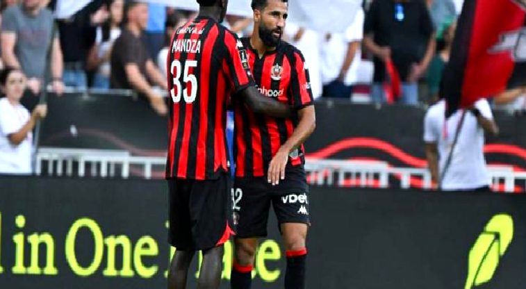 ÖZET | Nice, Ligue 1’de galibiyetle tanıştı
