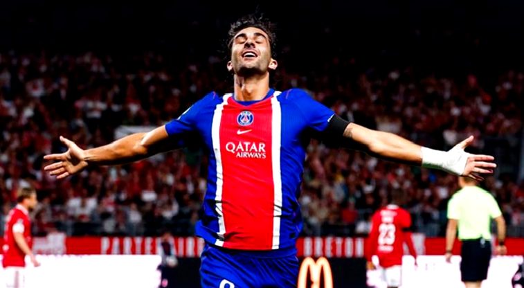 ÖZET | Paris Saint Germain ligde 3 puanla tanıştı!