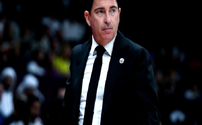 Pascual: “Uzatmanın başını iyi oynayamadık”