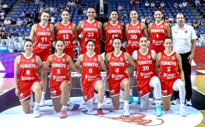 Potanın Perileri 8 yıl sonra Dünya Kupası sahnesinde