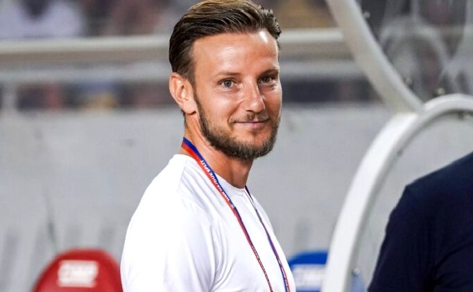 Rakitic, Şampiyonlar Ligi favorisini açıkladı