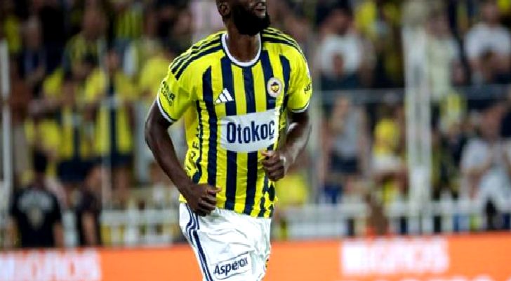 Romelu Lukaku’dan Roma maçı öncesi önemli açıklamalar!