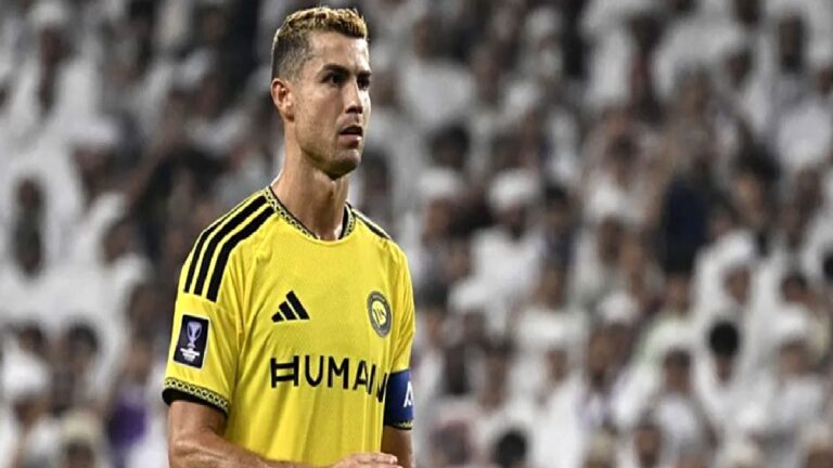 Ronaldo’dan çarpıcı sözler! “O zaman bile kurşundan kaçarım!”