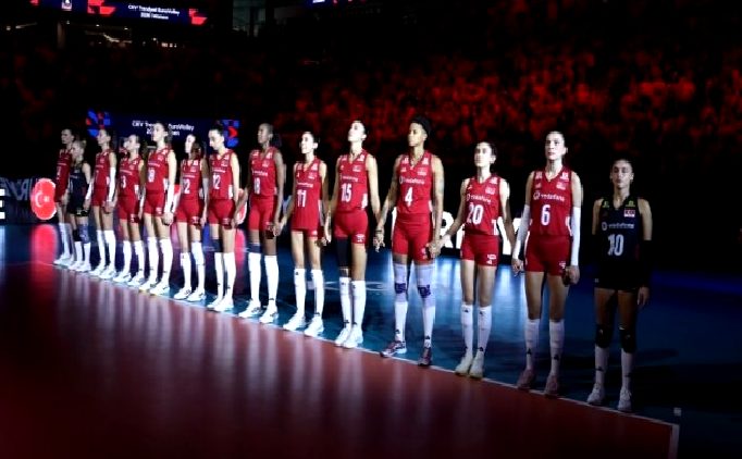 Sahne sizin Sultanlar!
