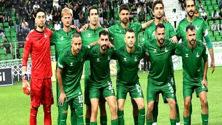 Sakarya zirvede