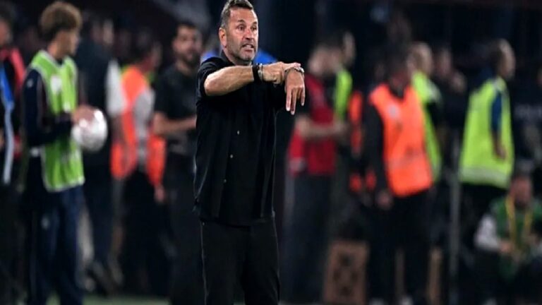 Saraloğlu: Haksız yere ihraç edildi