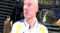 Sarunas Jasikevicius: “Bu kadar çok yeni yüz görmek biraz garip”