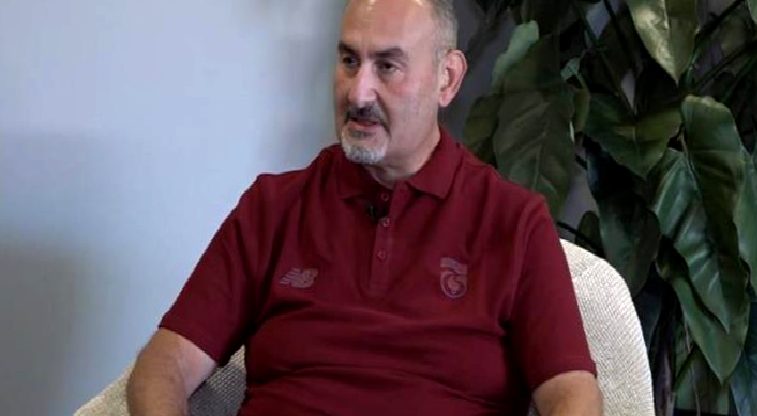 Selçuk Ernak: “Bize getirdiği sezon başı zorlukları var”