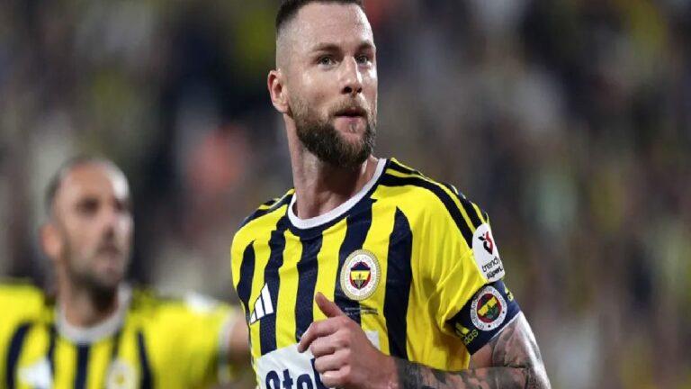 Skriniar’dan flaş açıklamalar: Fenerbahçe duygusal açıdan adeta bir salıncak gibi!