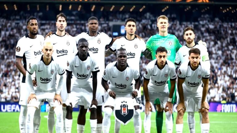 Spor yazarları Beşiktaş-Marsilya maçını değerlendirdi