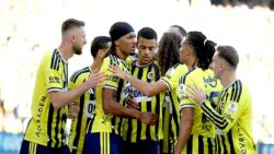Spor yazarları Fenerbahçe-Eyüpspor maçını değerlendirdi