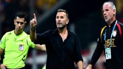 Spor yazarları Galatasaray – Kocaelispor maçını değerlendirdi