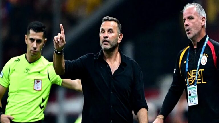 Spor yazarları Galatasaray – Kocaelispor maçını değerlendirdi
