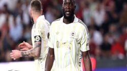 Spor yazarları Gaziantep FK-Fenerbahçe maçını değerlendirdi: Bazıları skor adamıdır, bazıları dekor!