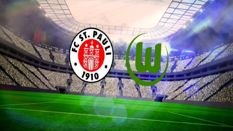 St. Pauli-Wolfsburg maç bilgileri: Ne zaman, saat kaçta, hangi kanalda?