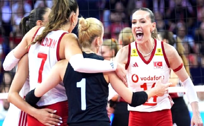Sultanlar’ın finalle arasındaki son rakip Sırbistan