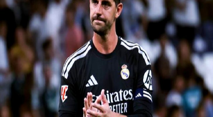 Thibaut Courtois imzayı atıyor! Anlaşma yakın