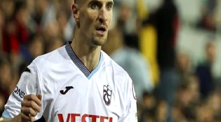Thomas Meunier’den Trabzonspor itirafı: “Kariyerimin en iyi 6 ayıydı”