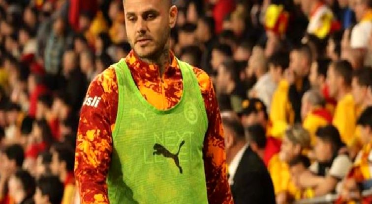 Tottenham’dan Mauro Icardi kararı! İşte transferde son durum