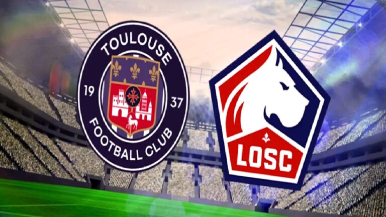 Toulouse-Lille maçı izle | Toulouse Lille maçı saat kaçta, hangi kanalda?